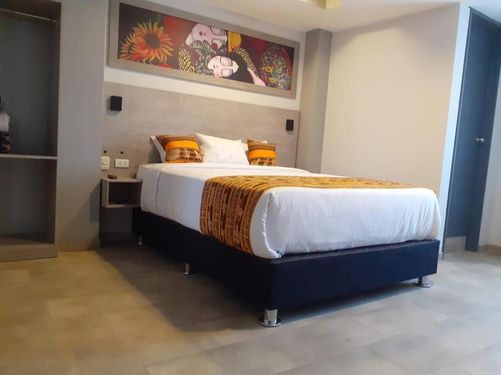 Hotel Belier Arequipa Eksteriør billede